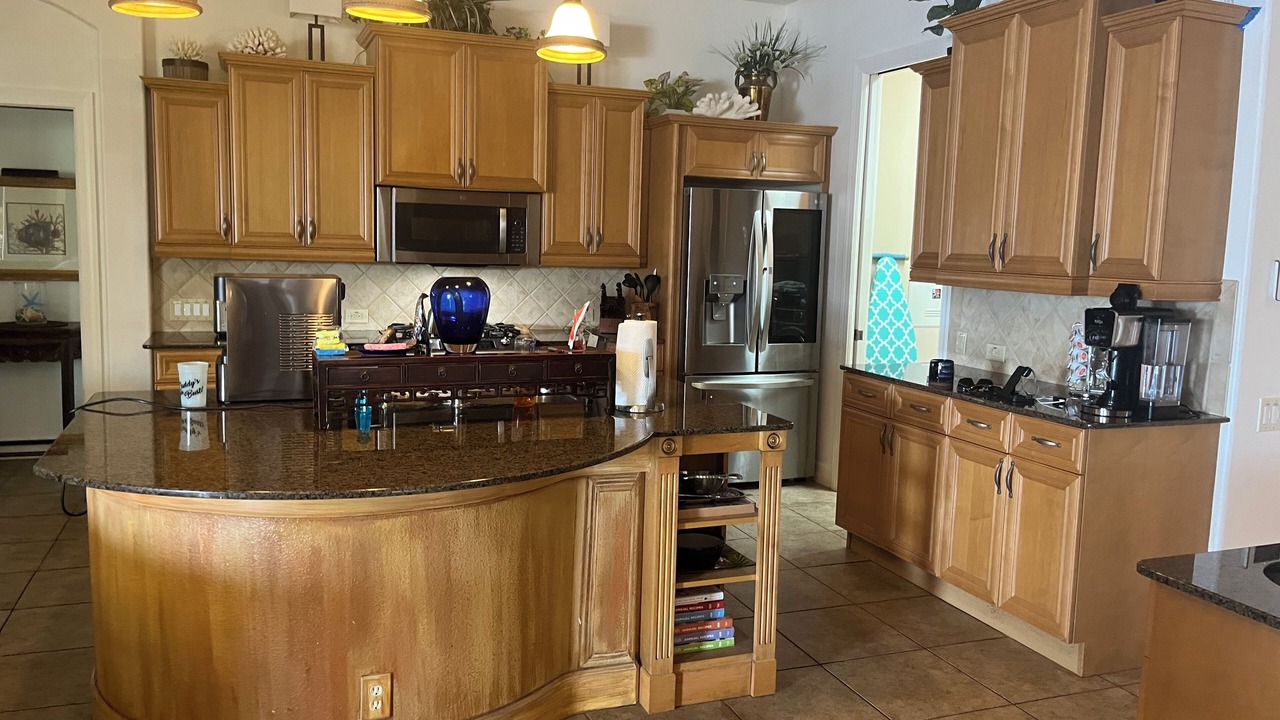 Photo of Kitchen in Broadwater