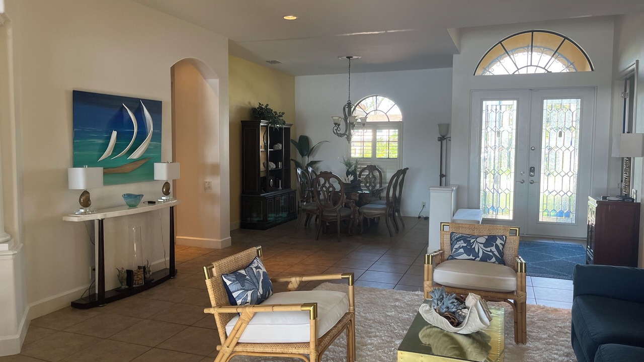 Photo of Livingroom in Broadwater