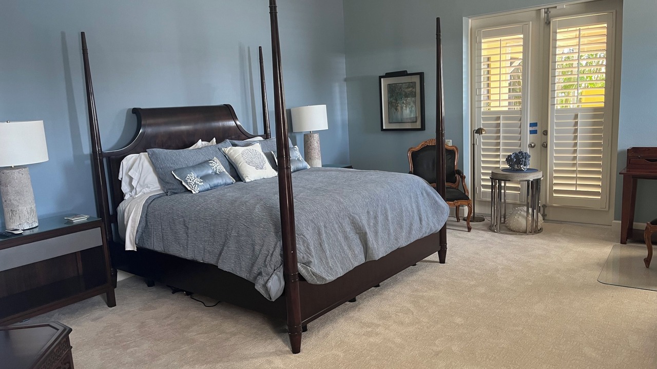 Photo of Bedroom in Broadwater