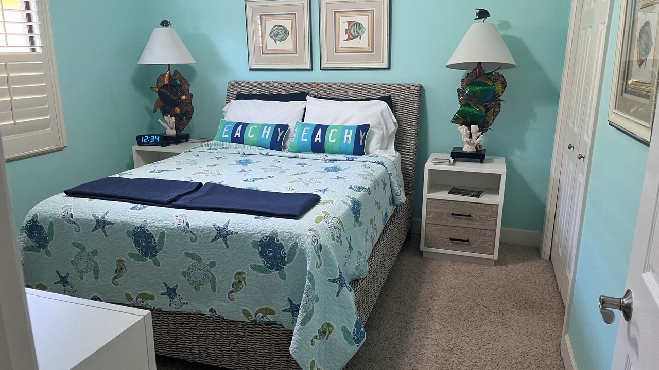 Photo of Bedroom in Broadwater