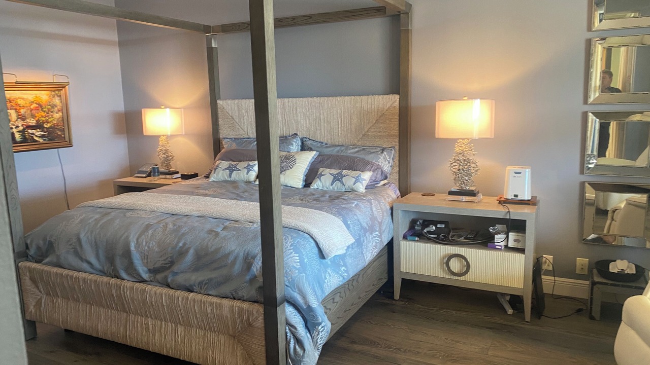 Photo of Bedroom in Broadwater