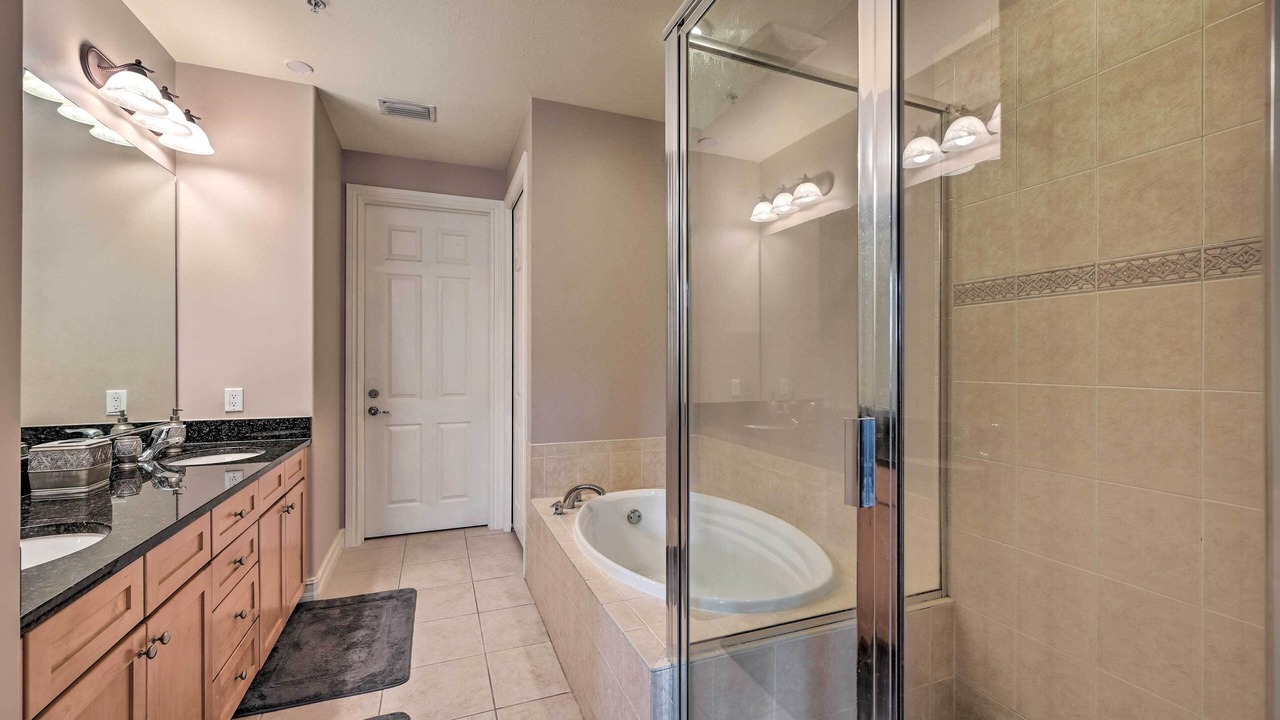 Photo of Bathroom in Ole