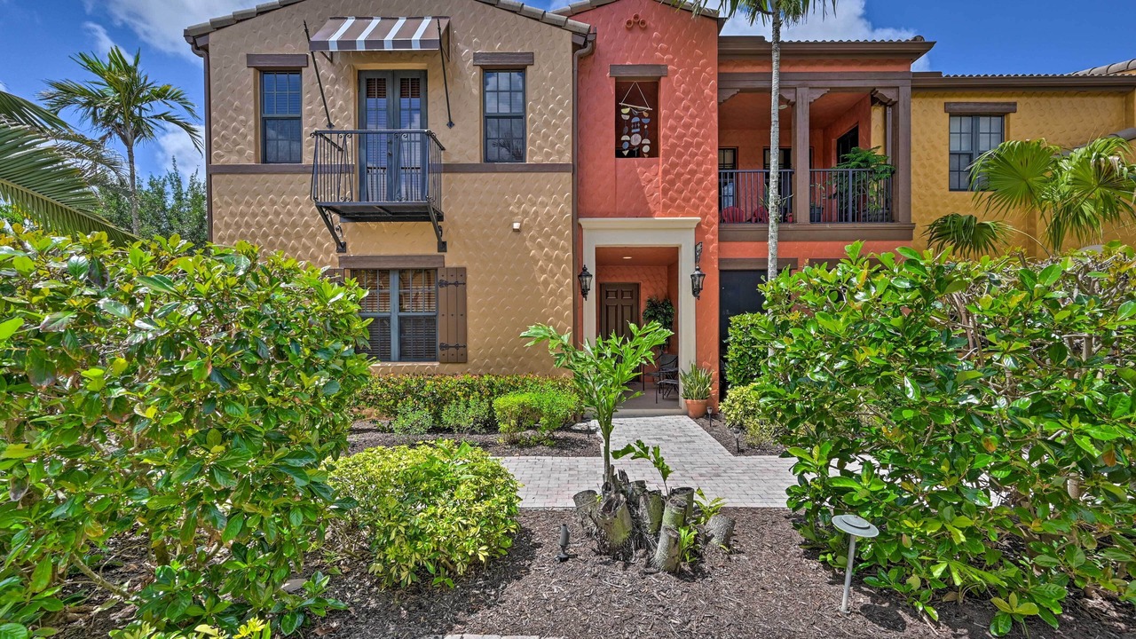 Photo of Outdoor in Ole