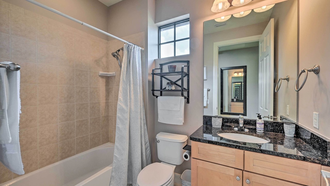Photo of Bathroom in Ole