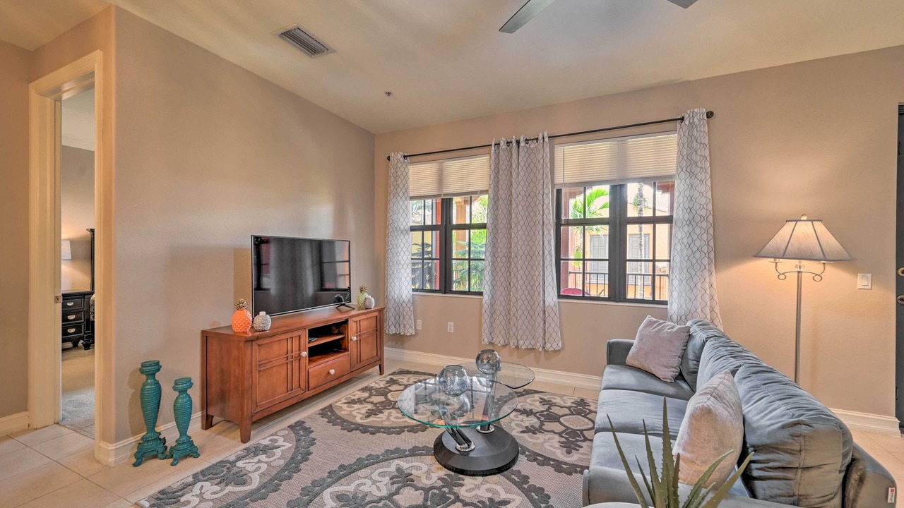 Photo of Bedroom in Ole