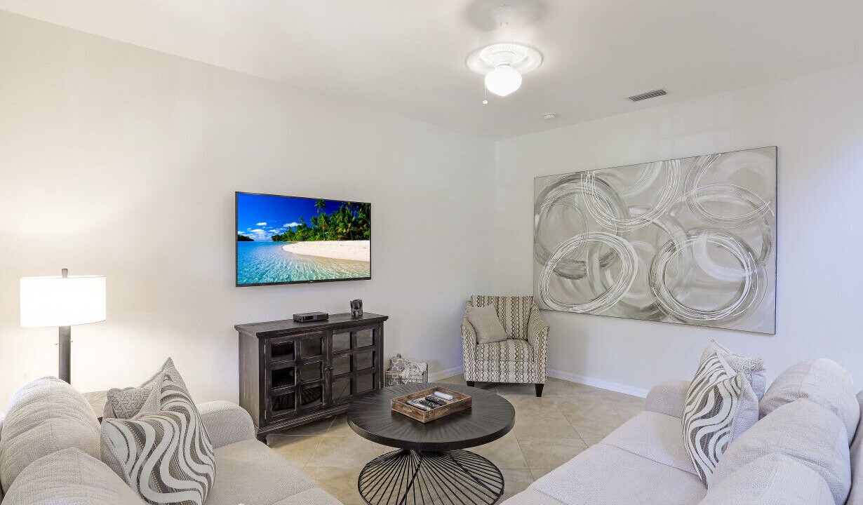 Photo of Livingroom in Ole