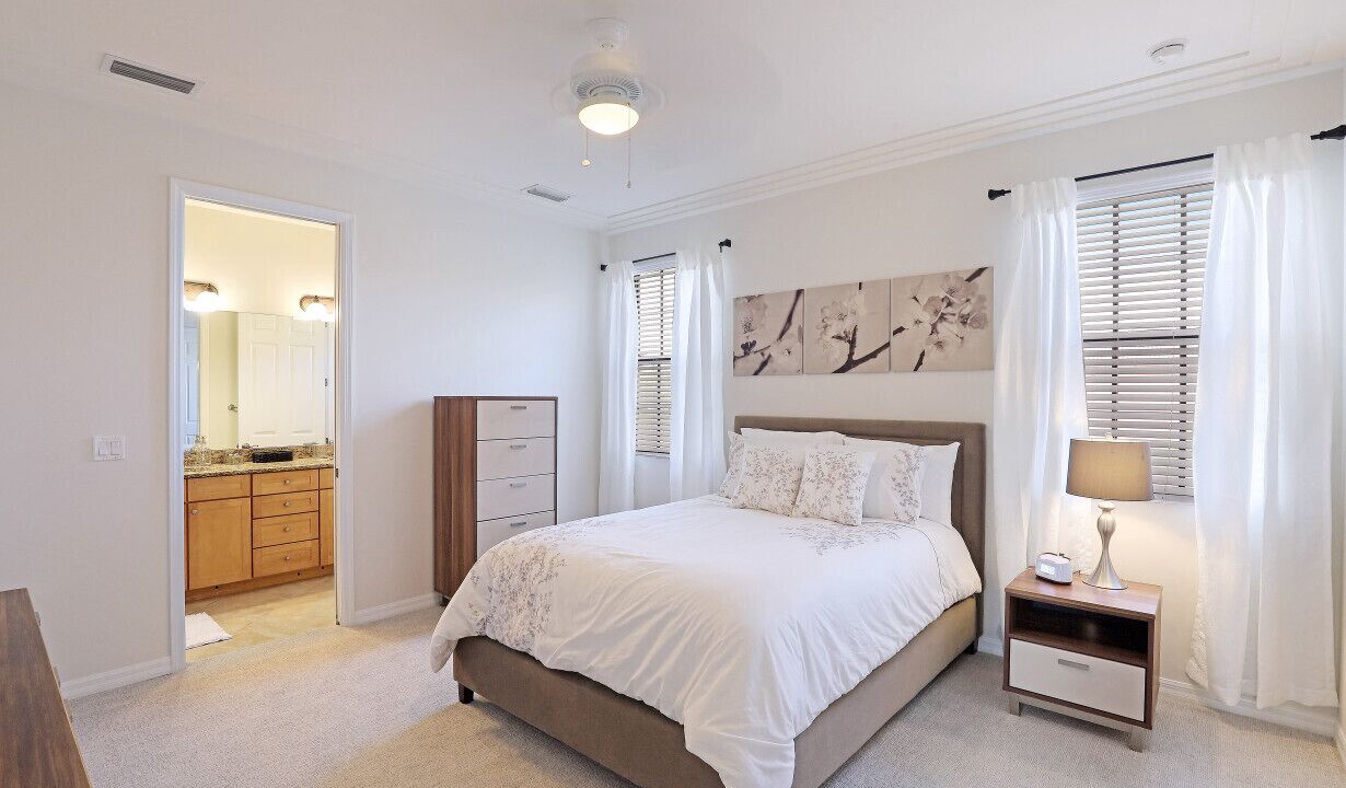 Photo of Bedroom in Ole