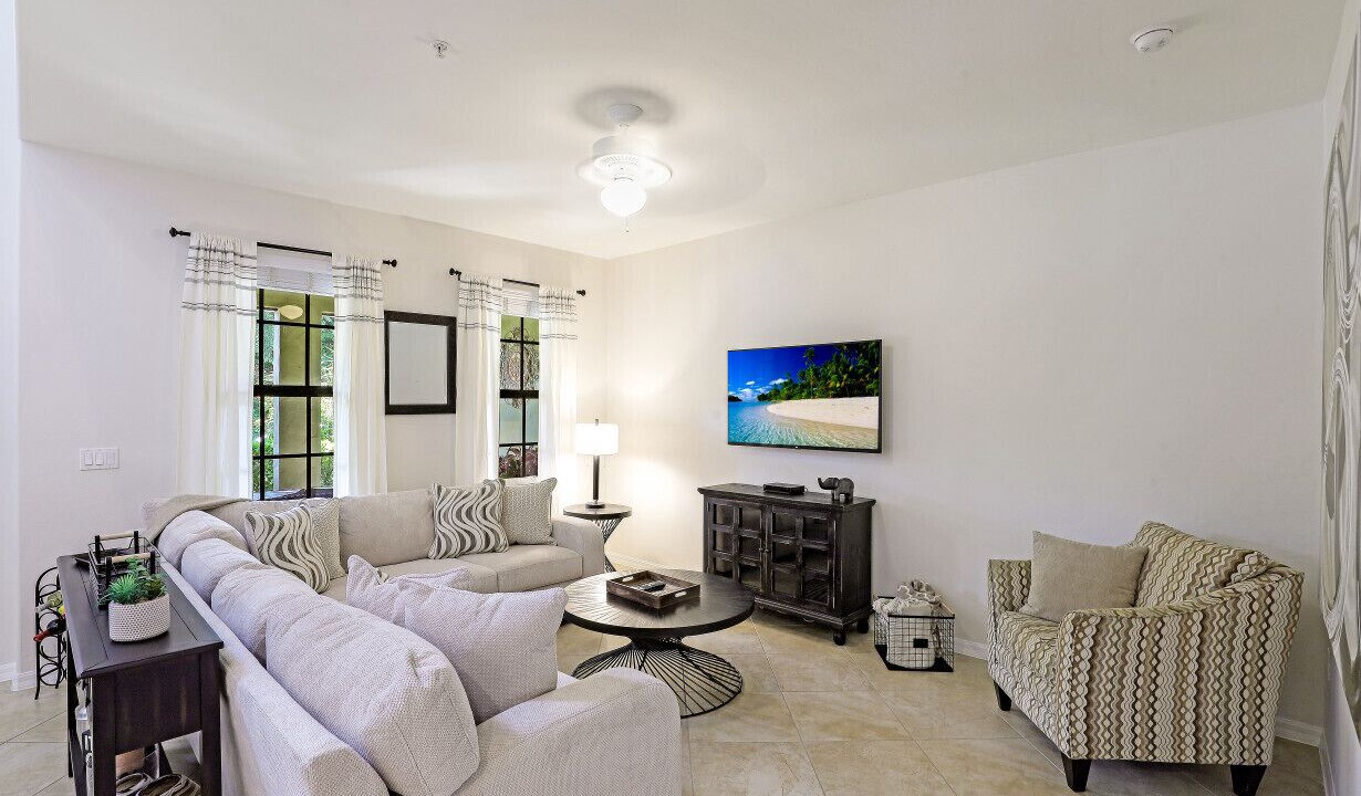 Photo of Livingroom in Ole