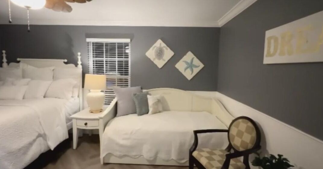 Photo of Bedroom in White City