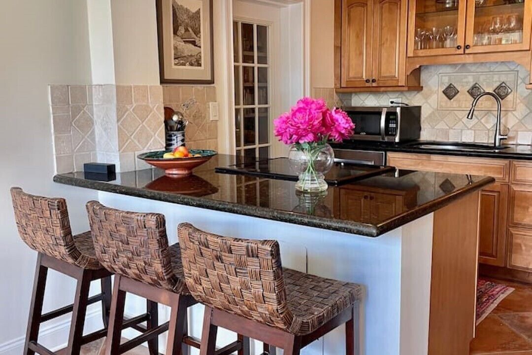 Photo of Kitchen in Lake Ida Shores