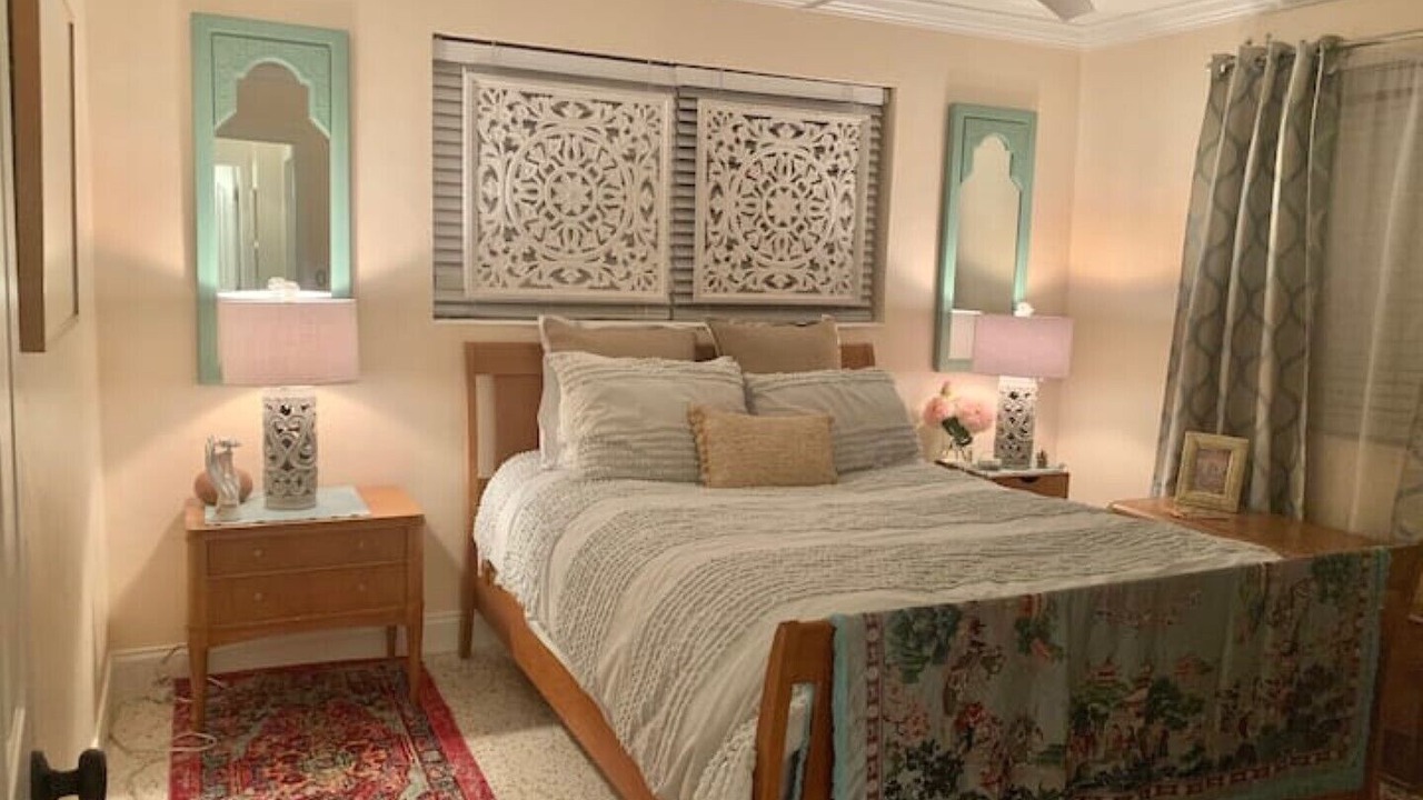 Photo of Bedroom in Lake Ida Shores