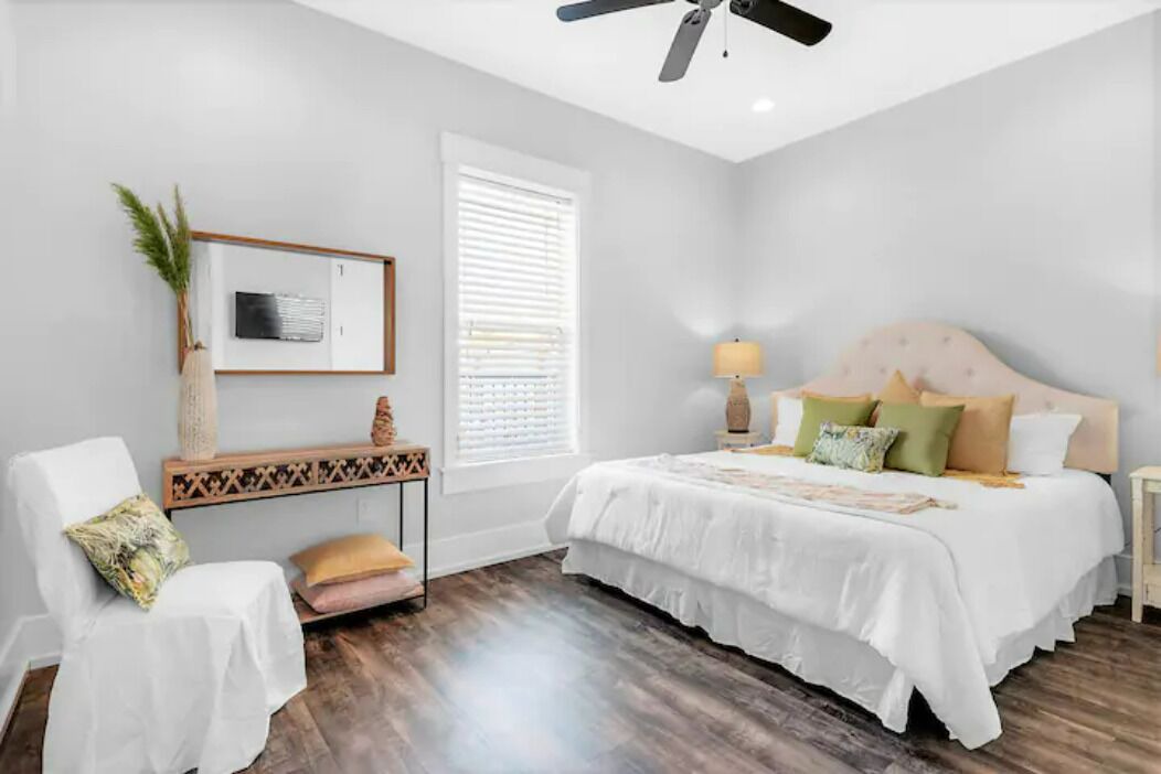 Photo of Bedroom in Clipper Cove
