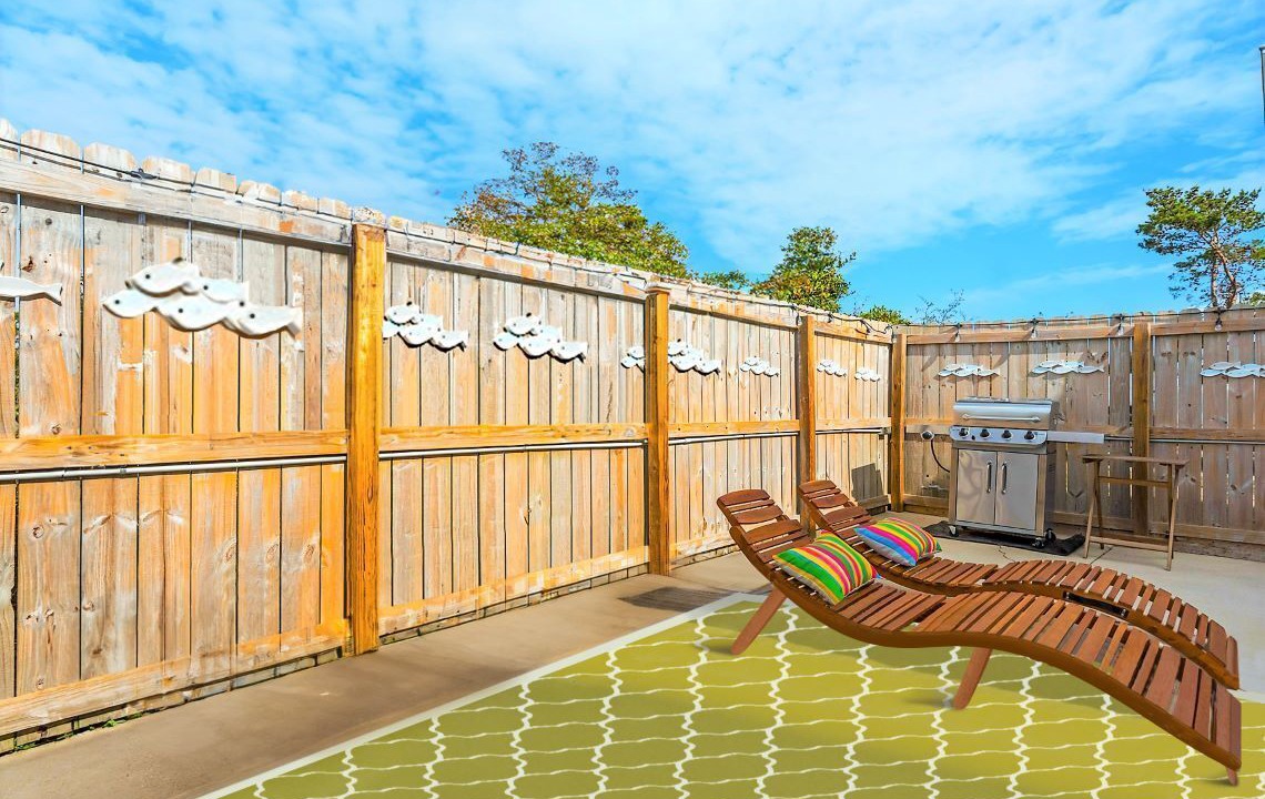 Photo of Outdoor in Clipper Cove