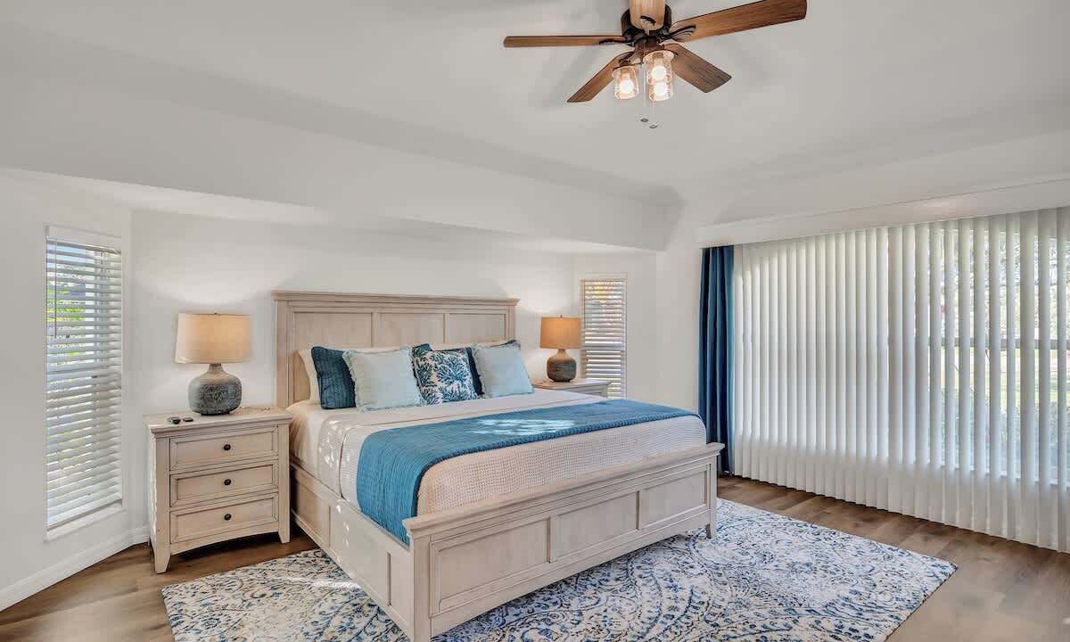 Photo of Bedroom in Sebastian Highlands