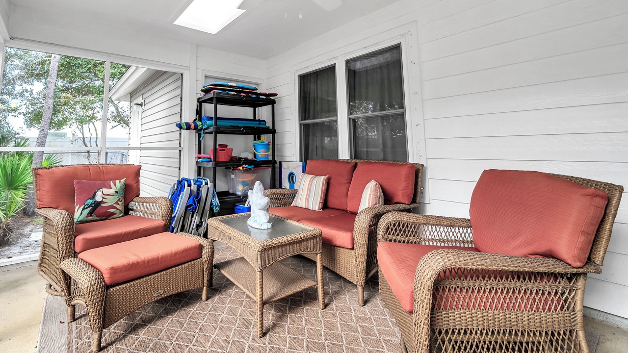 Photo of Outdoor in Crystal Beach