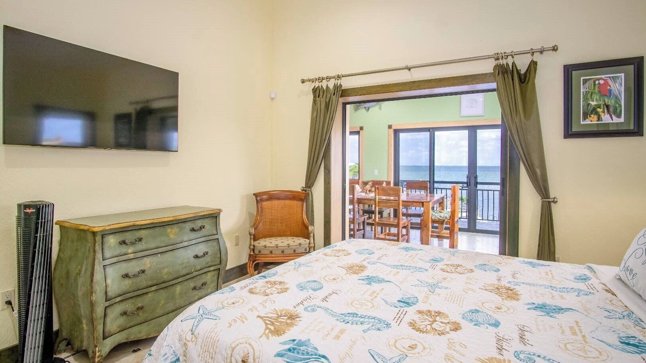 Photo of Bedroom in Marathon
