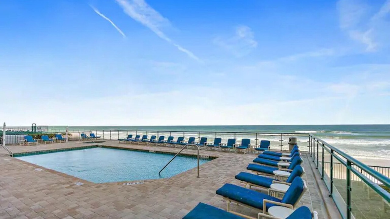 Photo of Outdoor in Daytona Beach Shores