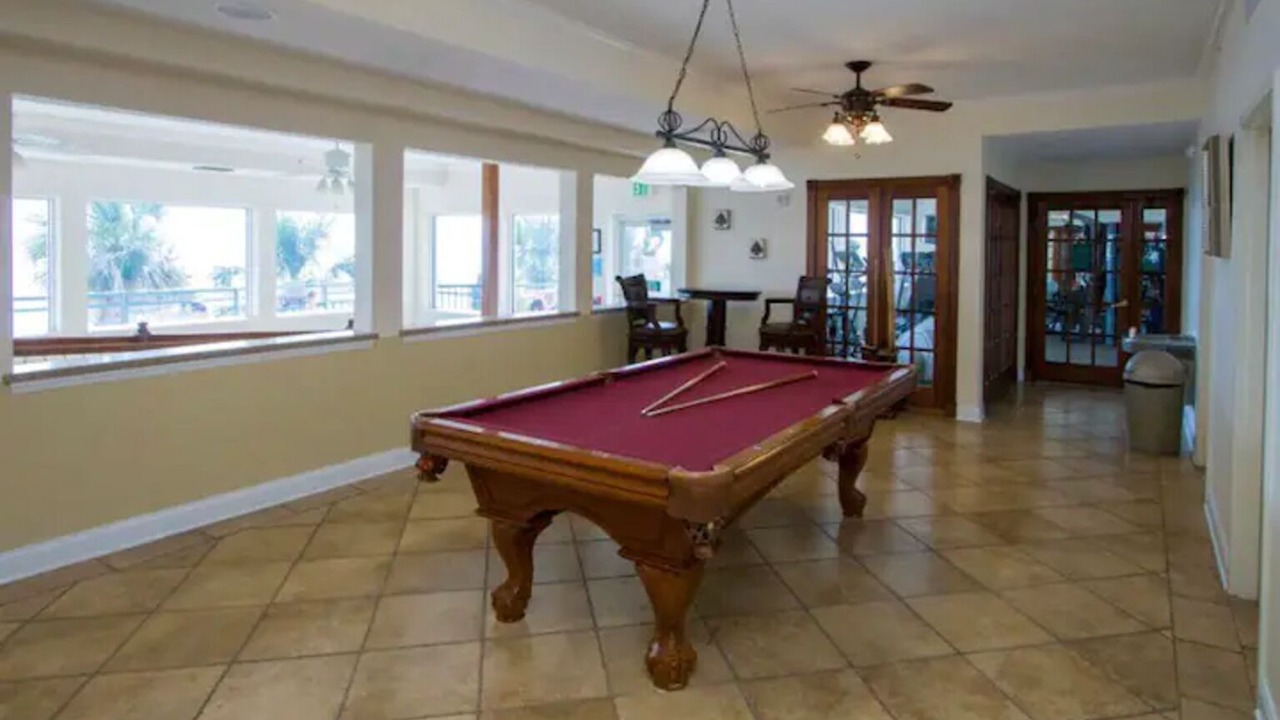Photo of Bedroom in Daytona Beach Shores