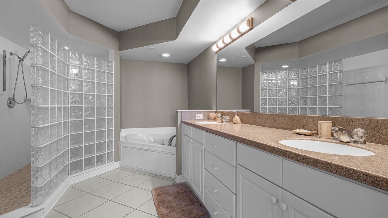 Photo of Bathroom in Daytona Beach Shores