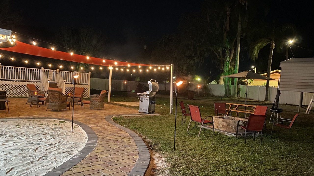 Photo of Outdoor in Ruskin