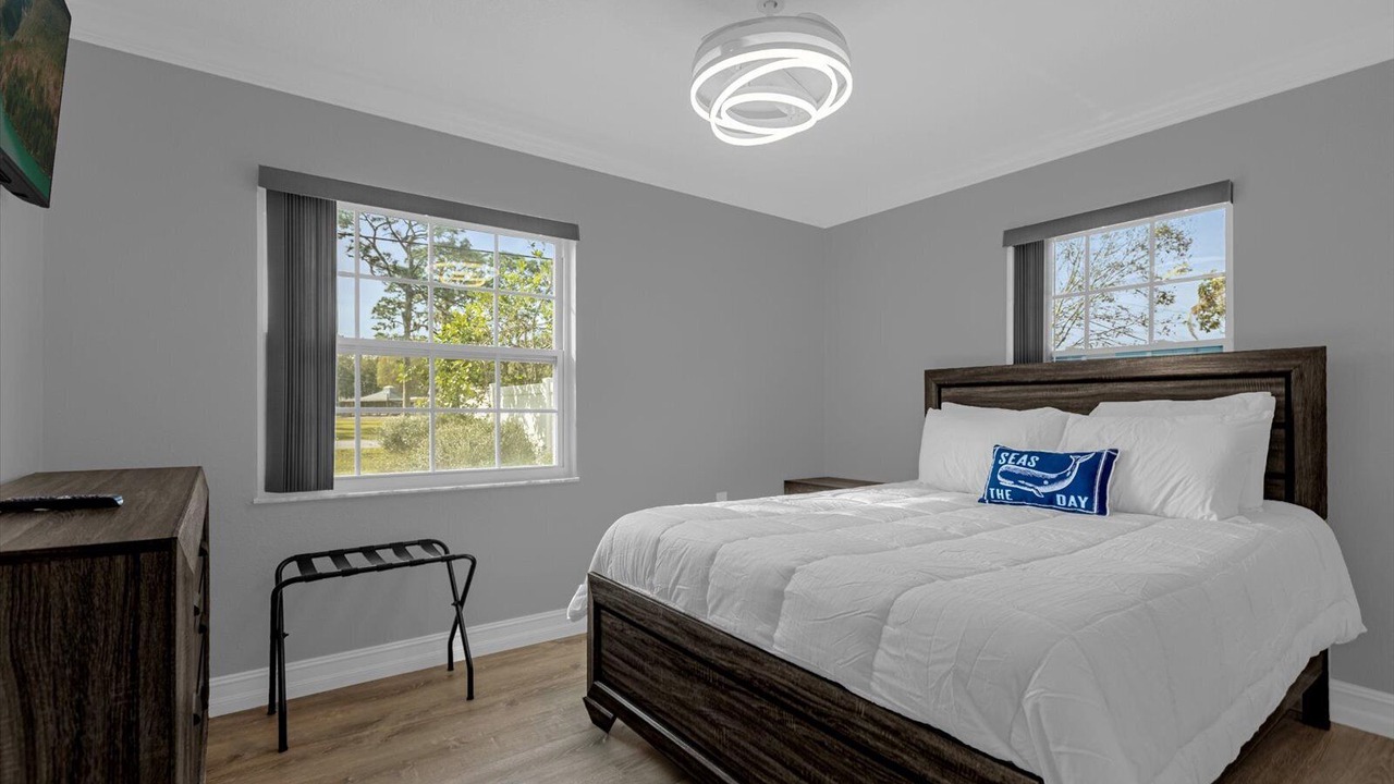 Photo of Bedroom in Ruskin
