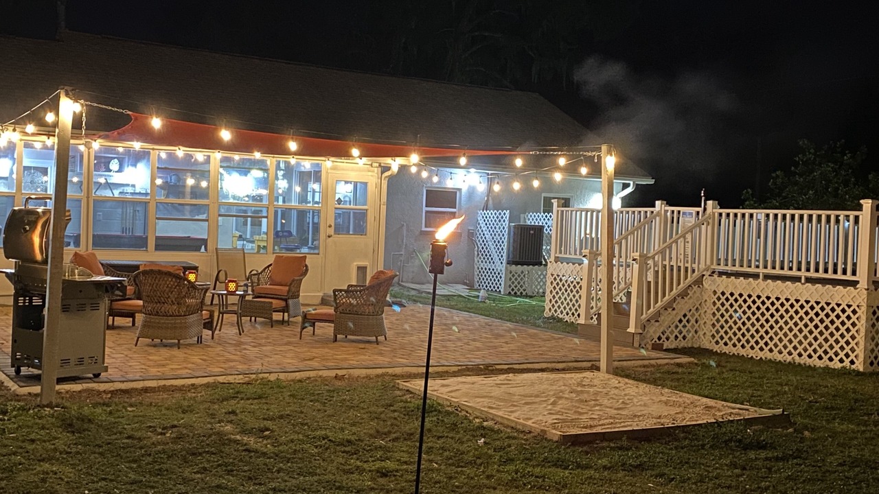 Photo of Patio Balcony in Ruskin