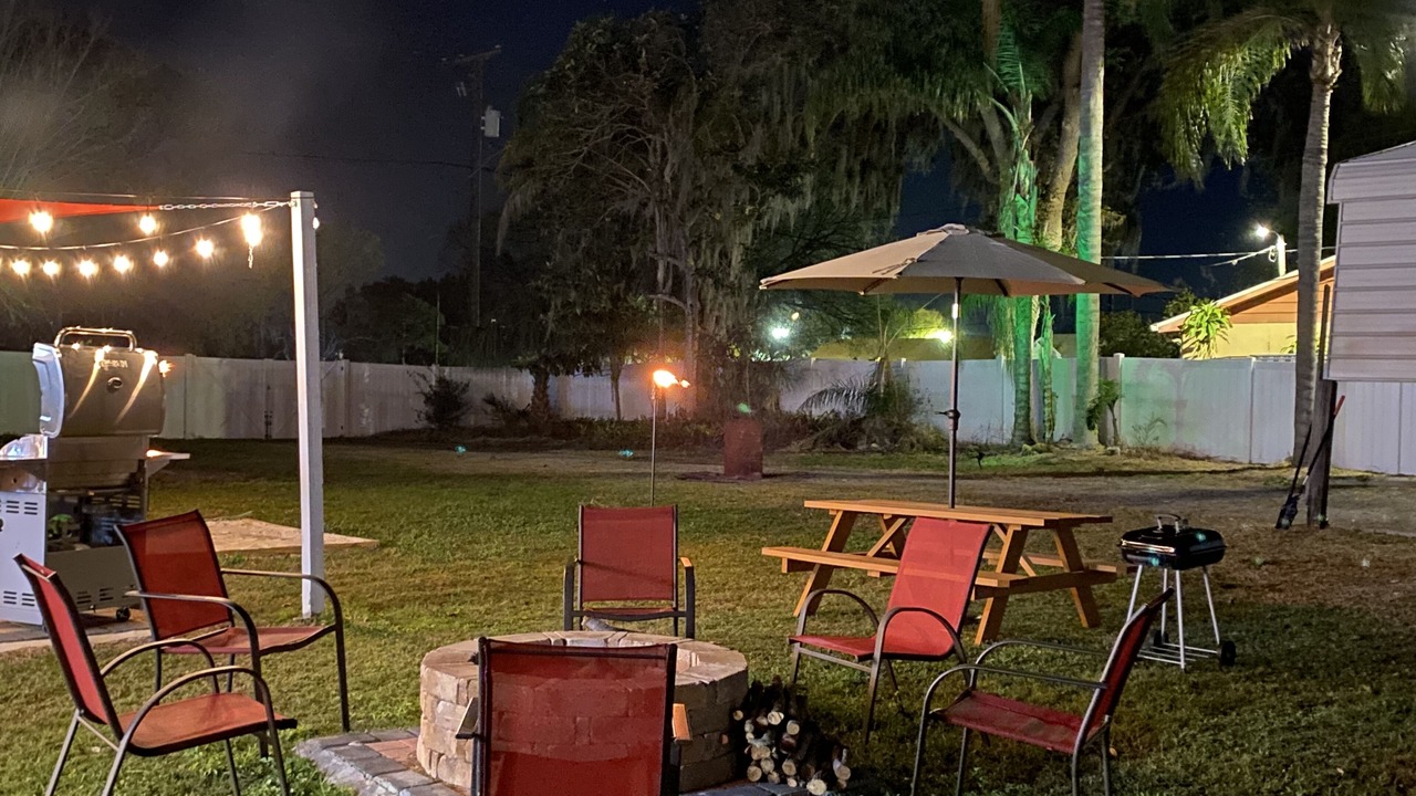 Photo of Outdoor in Ruskin