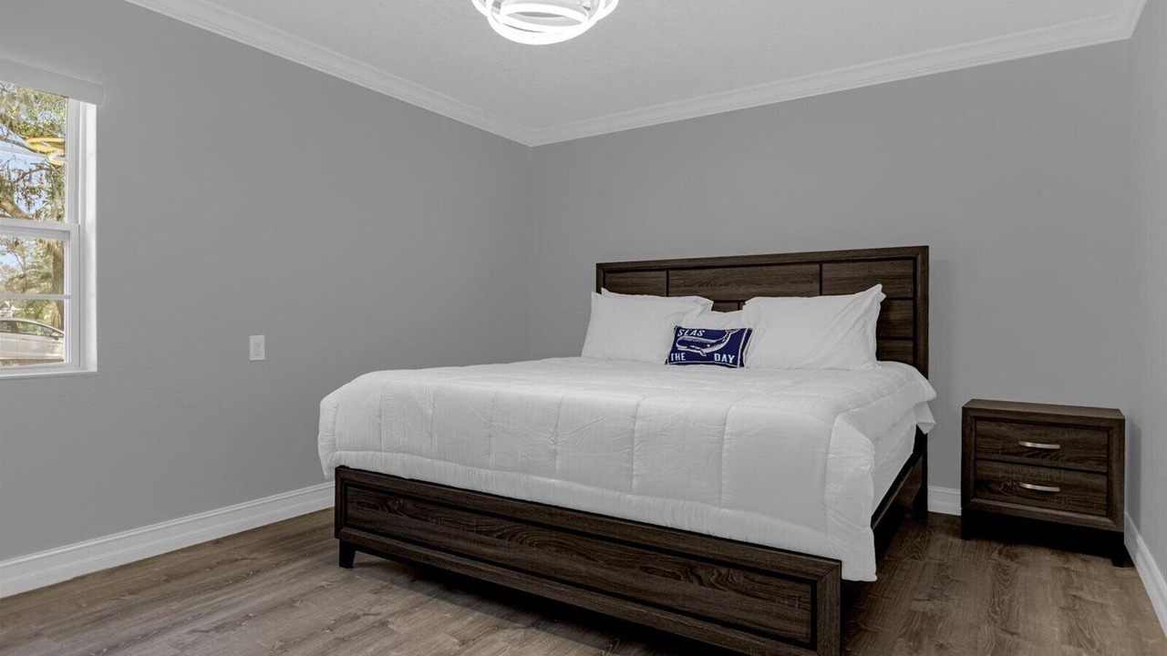Photo of Bedroom in Ruskin