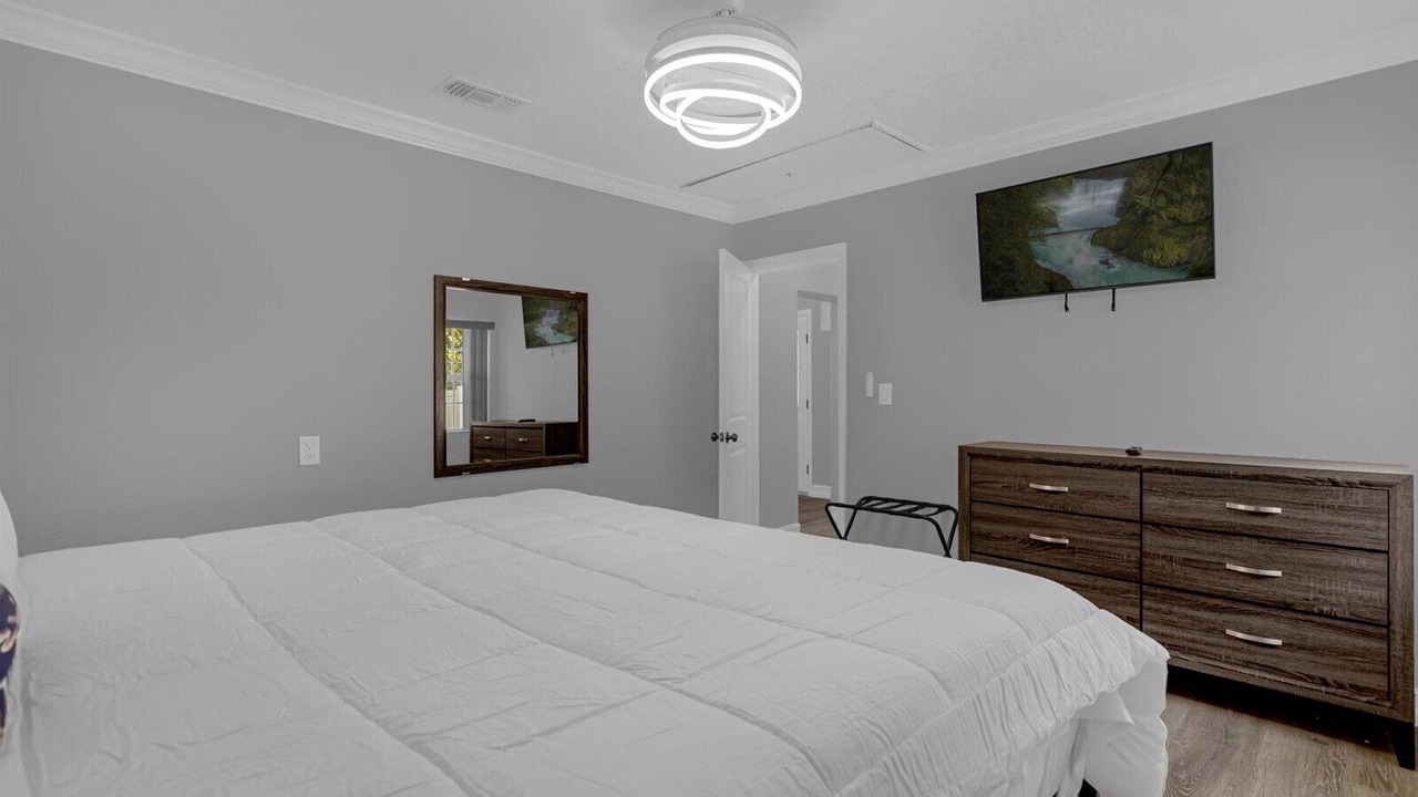 Photo of Bedroom in Ruskin