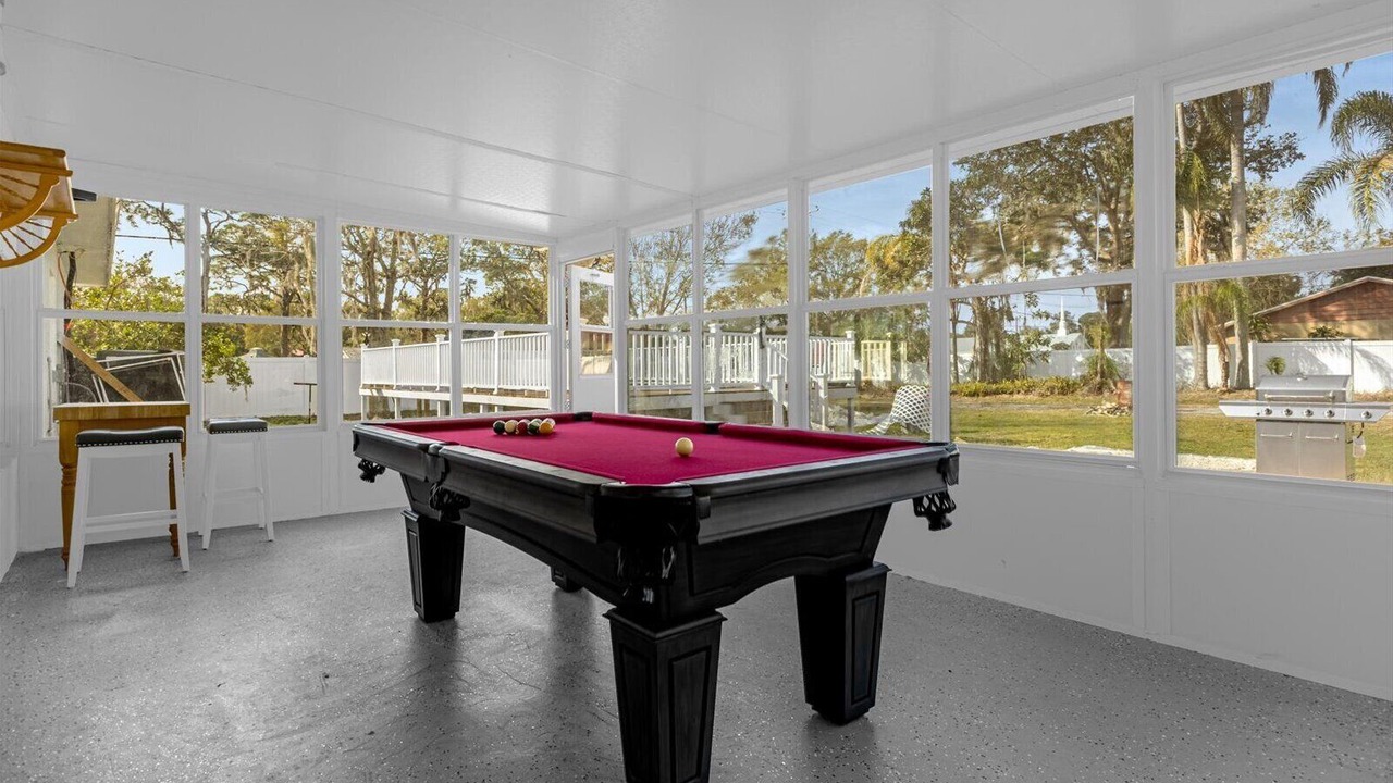 Photo of Bedroom in Ruskin