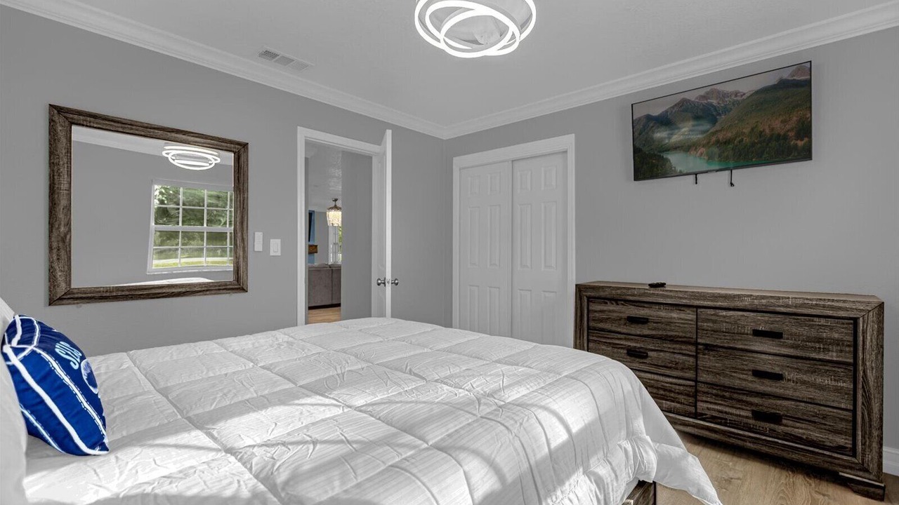 Photo of Bedroom in Ruskin