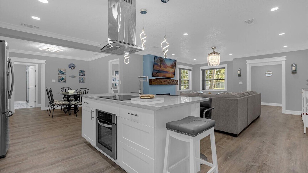 Photo of Kitchen in Ruskin
