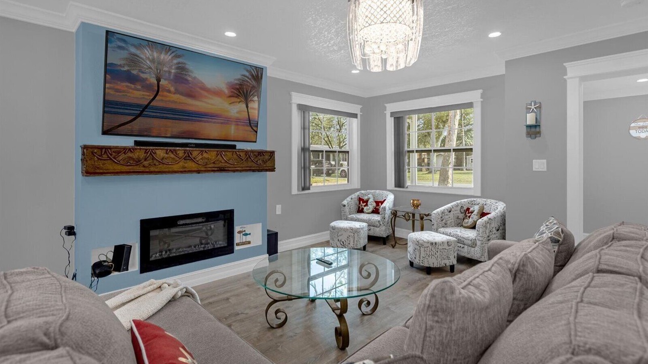 Photo of Livingroom in Ruskin