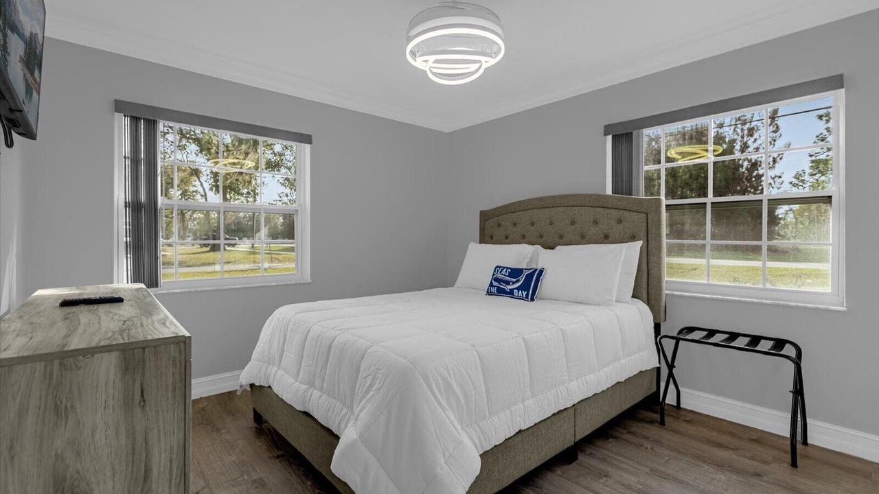 Photo of Bedroom in Ruskin