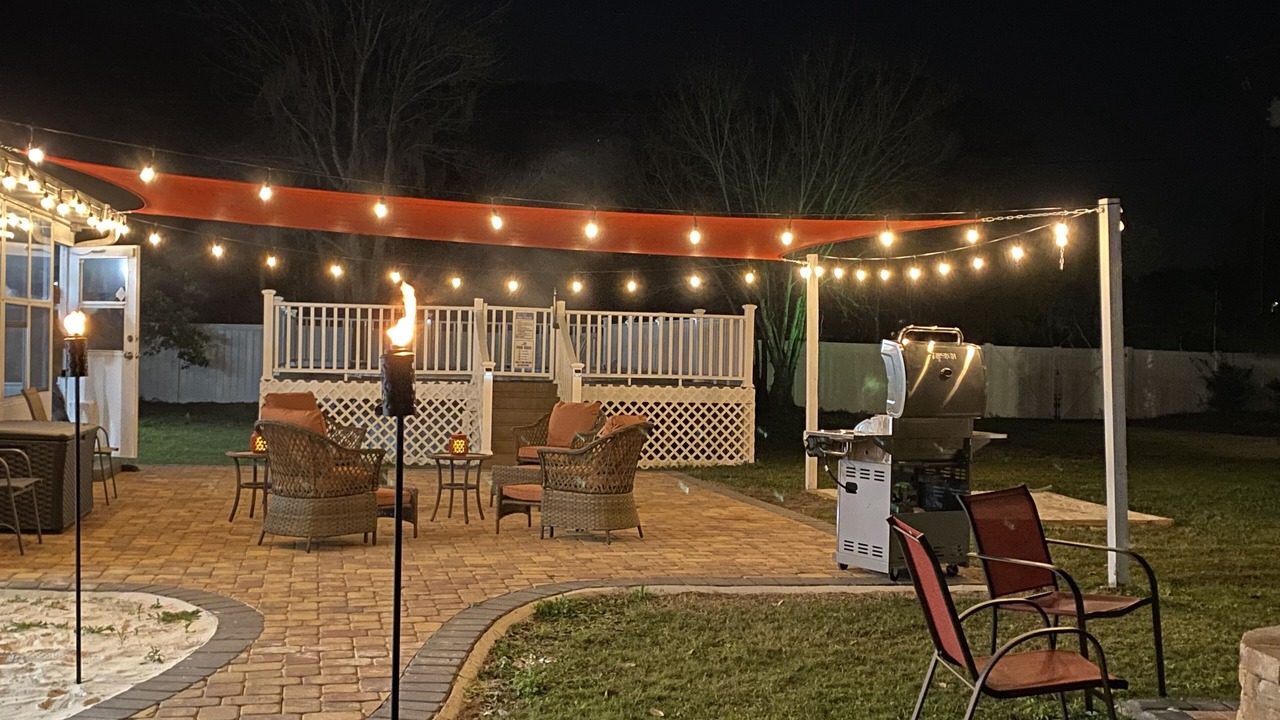Photo of Patio Balcony in Ruskin