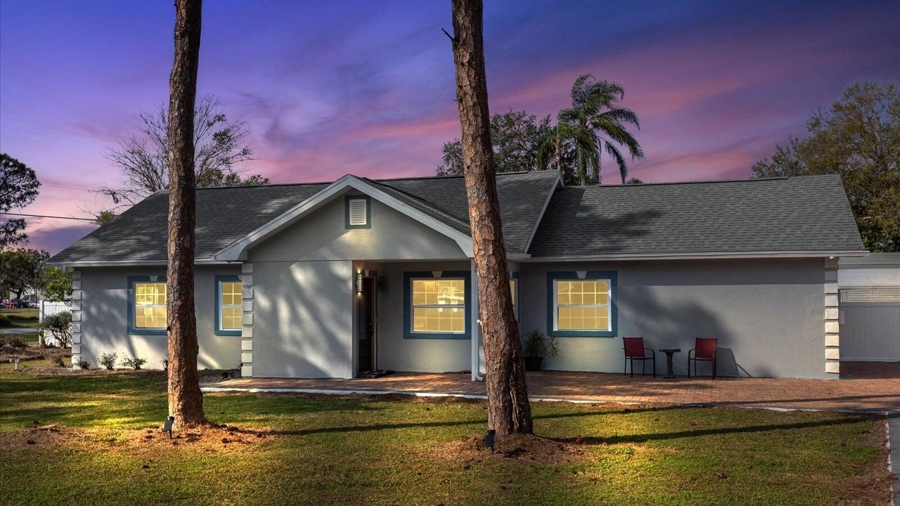 Photo of Outdoor in Ruskin