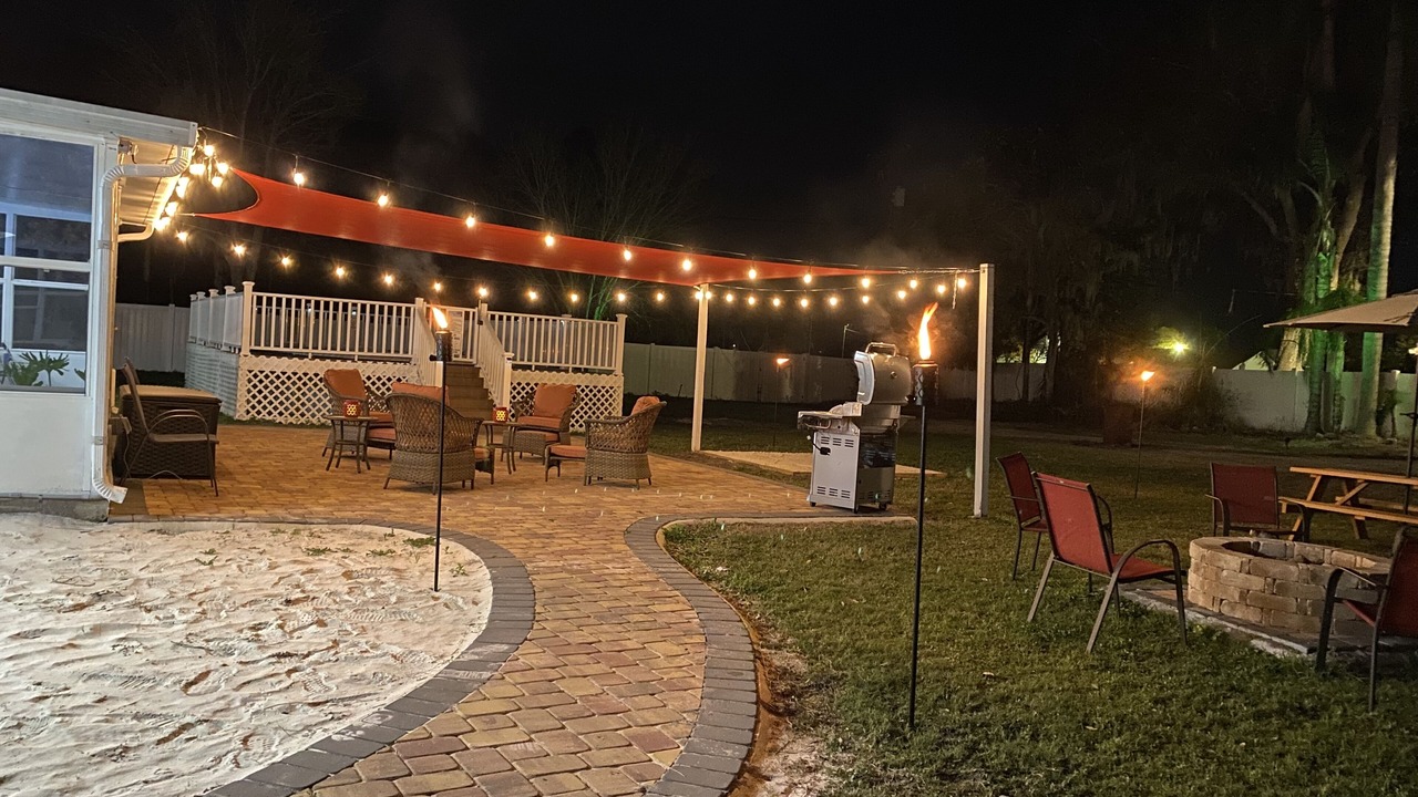 Photo of Outdoor in Ruskin