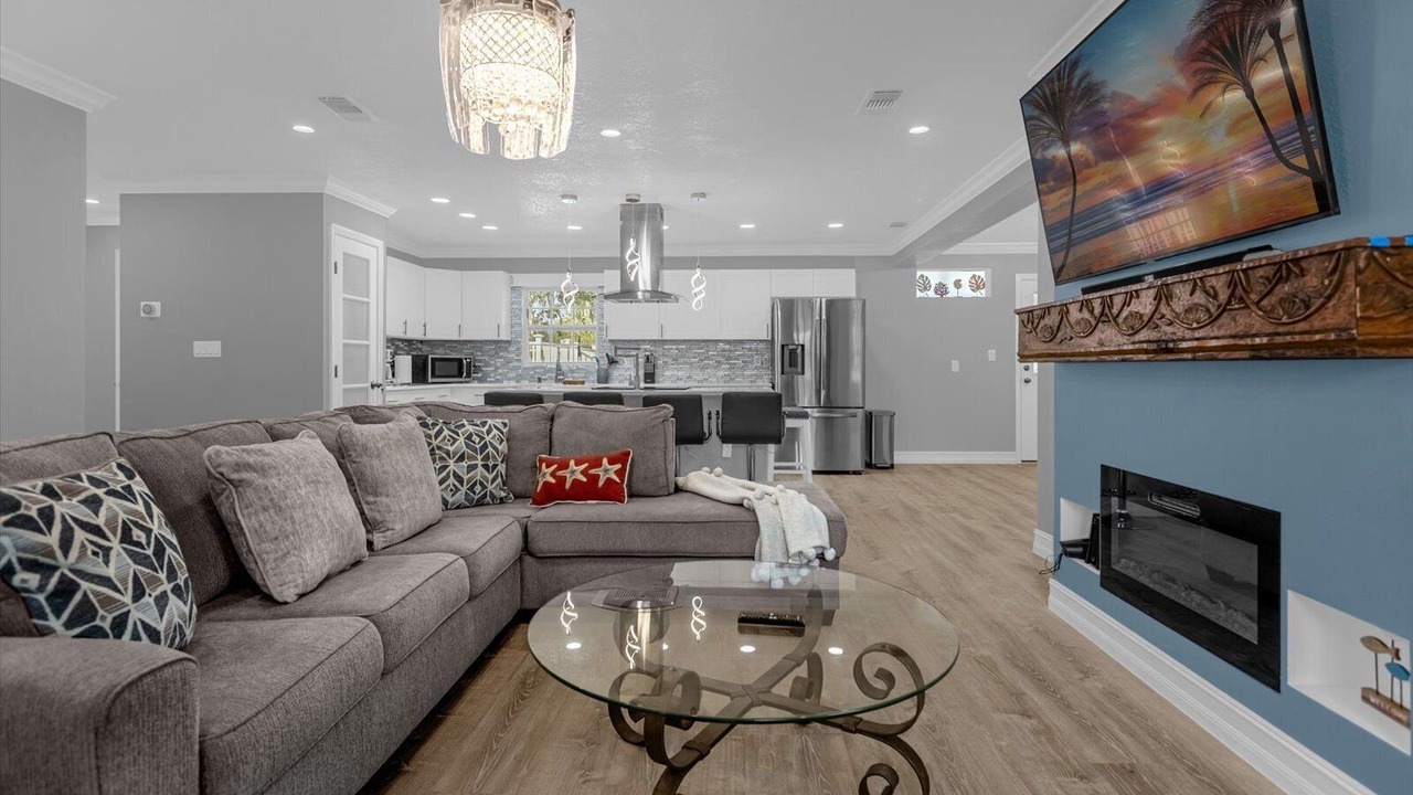 Photo of Livingroom in Ruskin