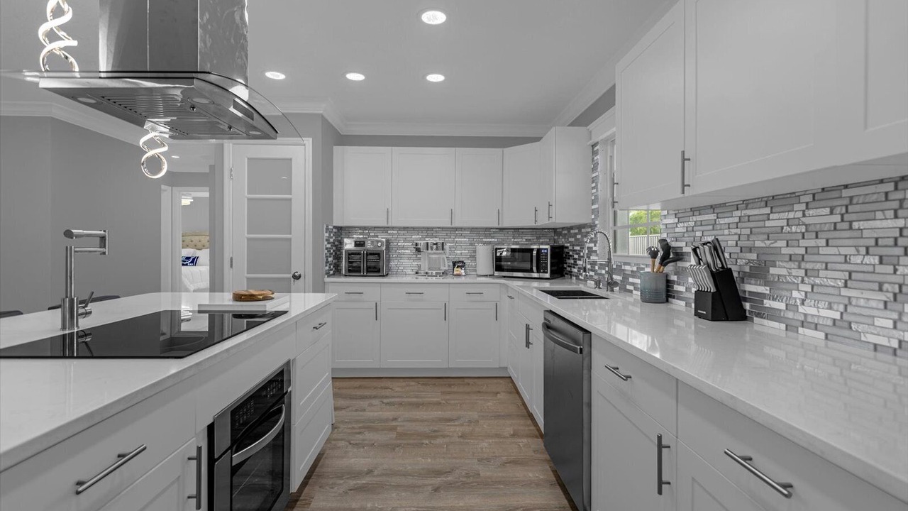 Photo of Kitchen in Ruskin
