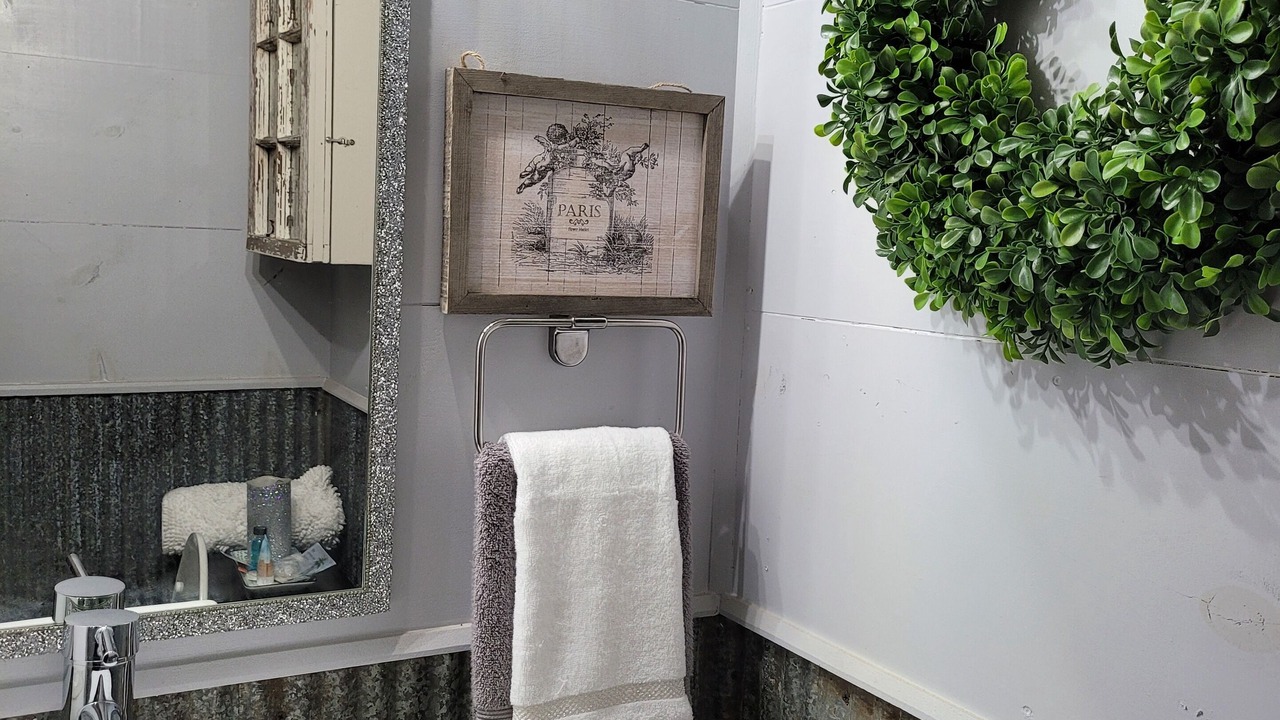 Photo of Bathroom in Georgia Coast