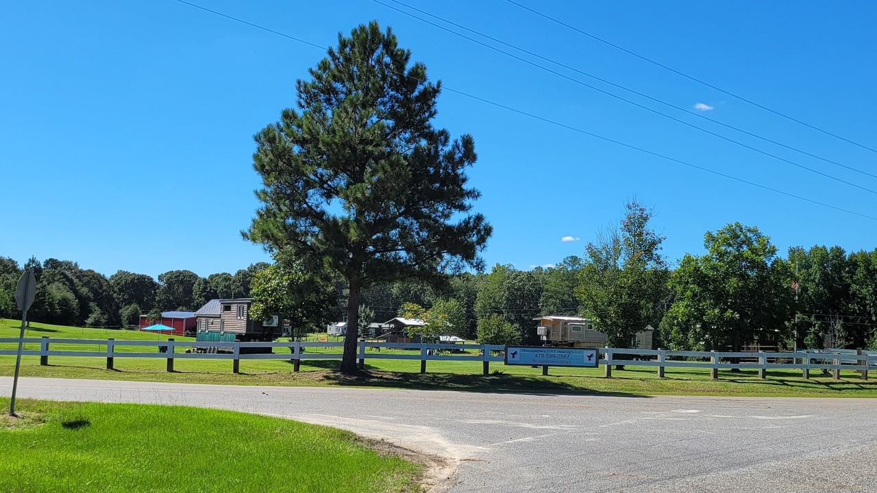 Photo of Outdoor in Georgia Coast