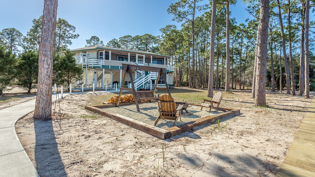 Photo of Outdoor in Carrabelle