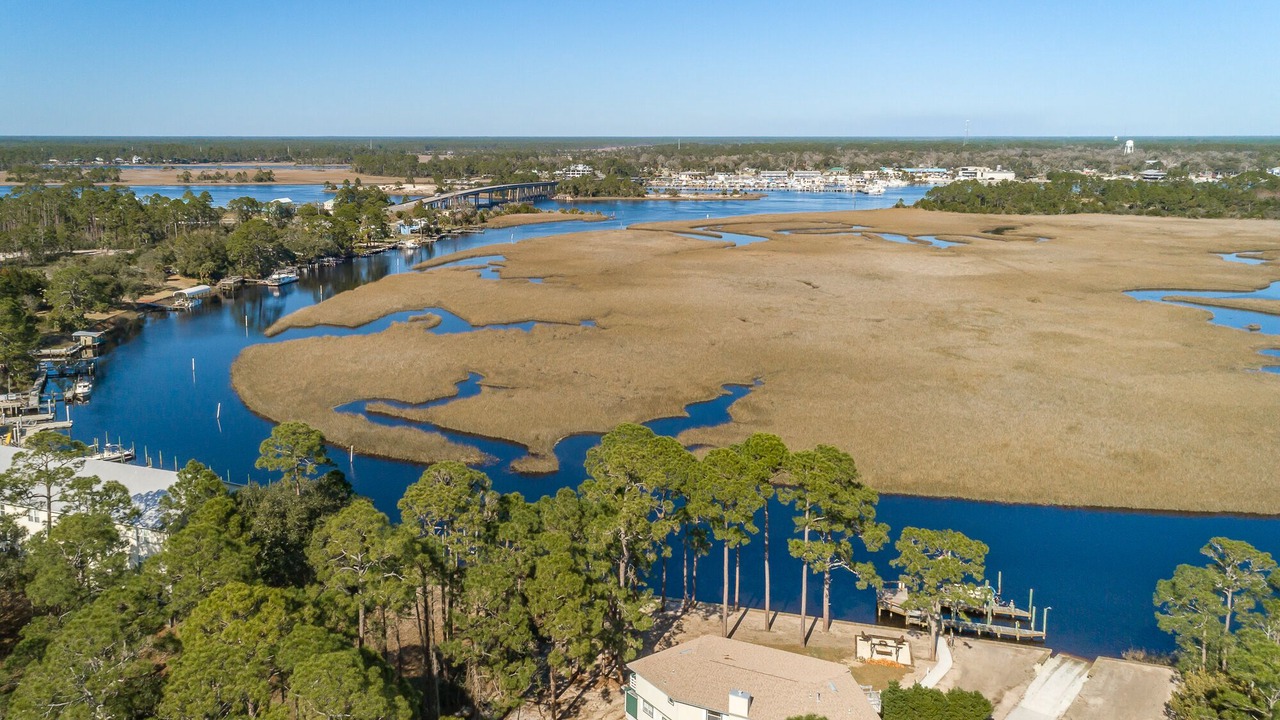 Photo of Outdoor in Carrabelle