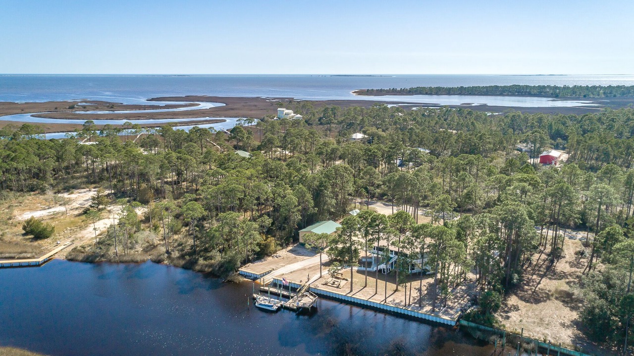Photo of Outdoor in Carrabelle