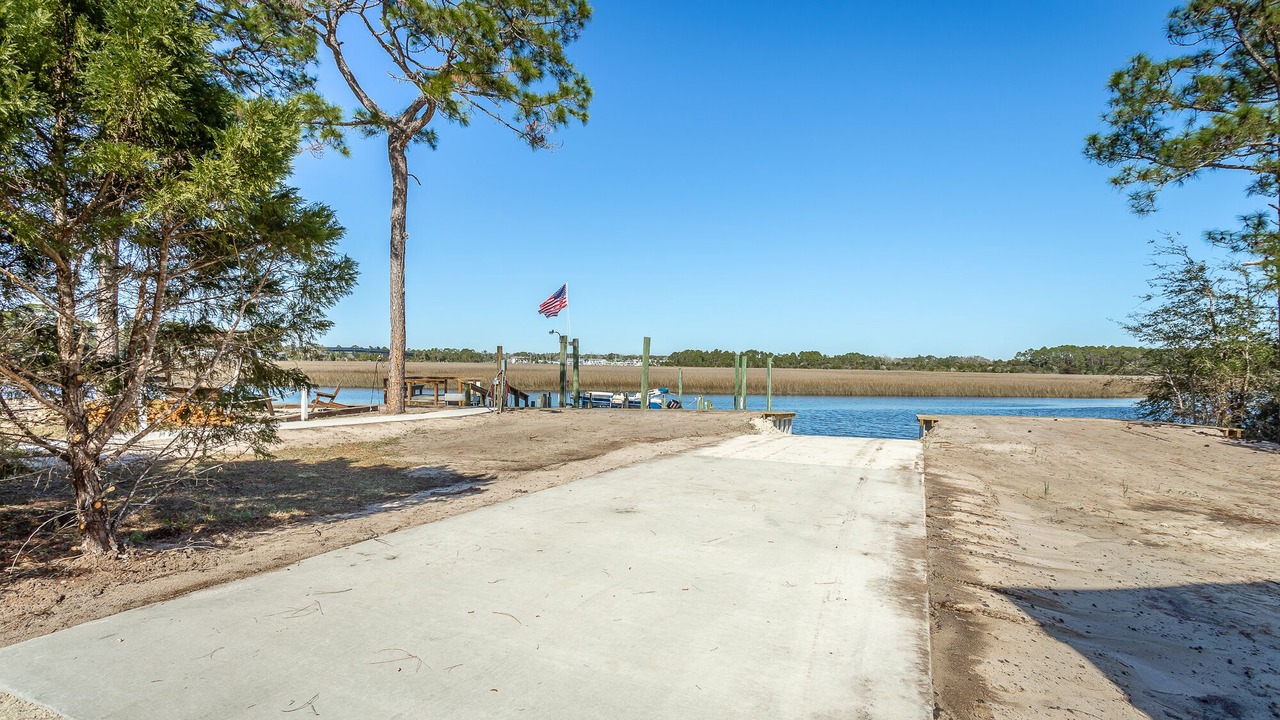 Photo of Outdoor in Carrabelle