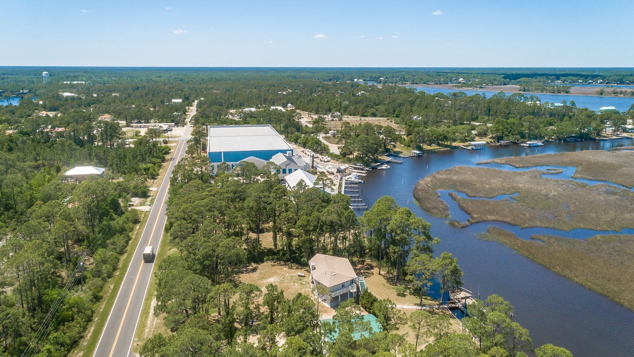Photo of Outdoor in Carrabelle