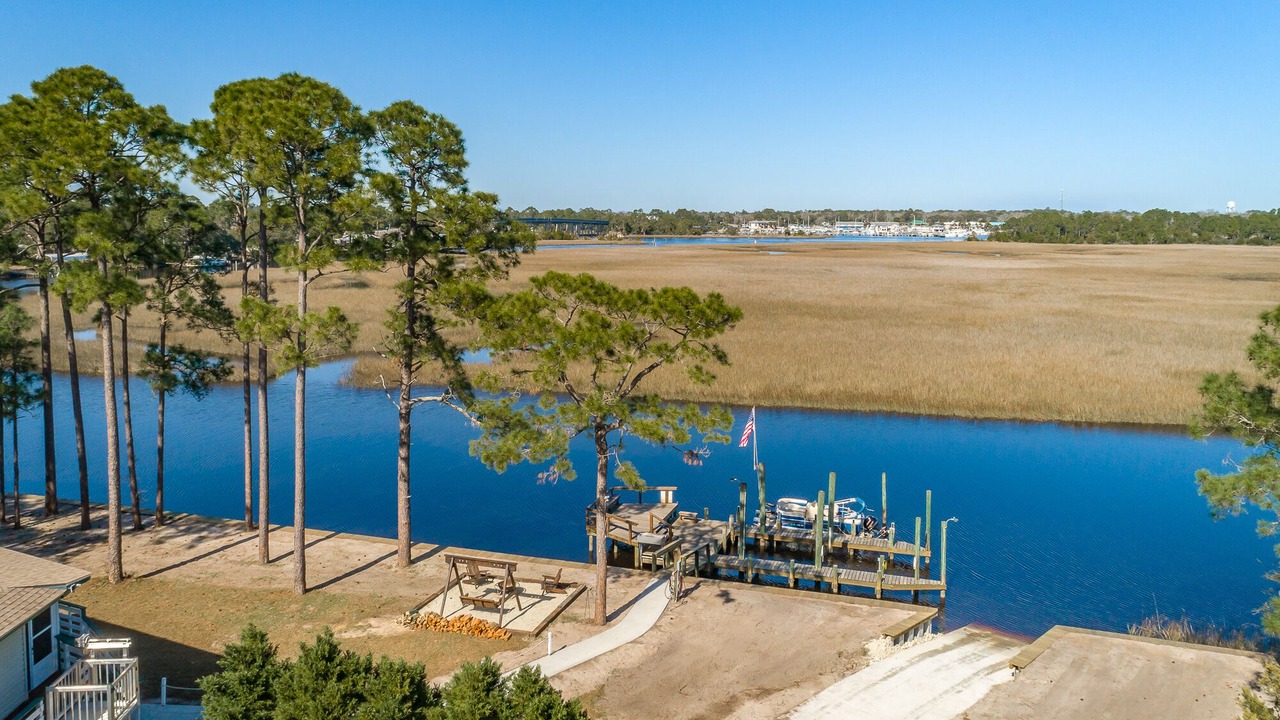 Photo of Outdoor in Carrabelle