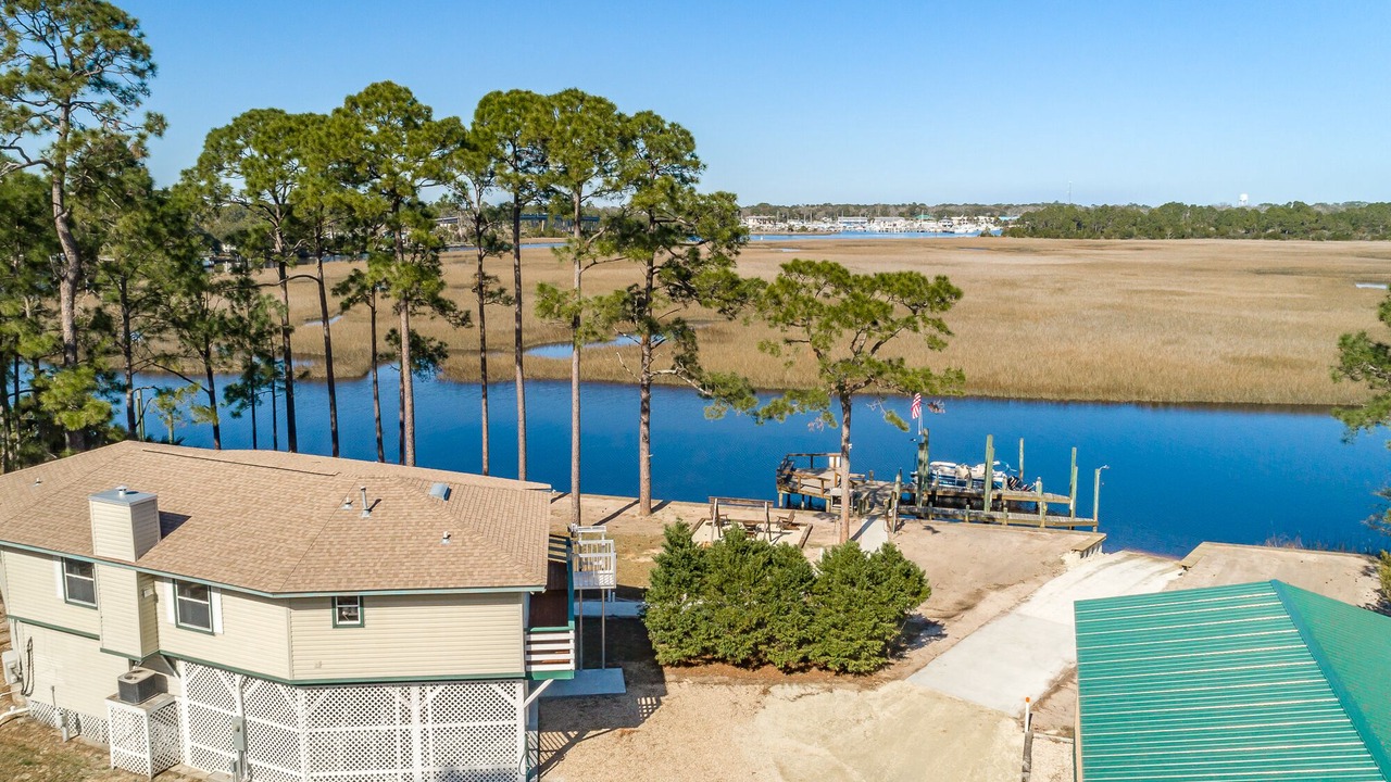 Photo of Outdoor in Carrabelle