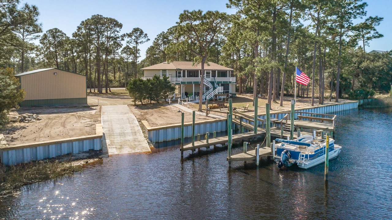 Photo of Outdoor in Carrabelle