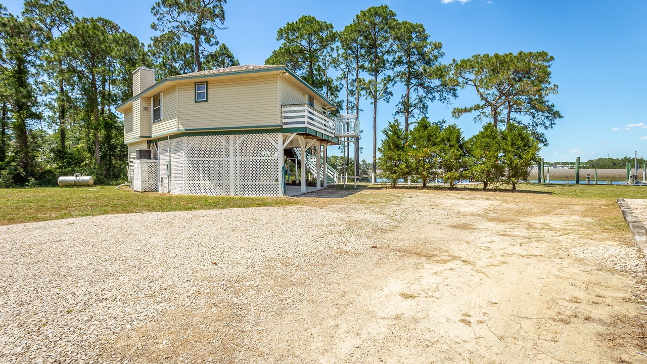 Photo of Outdoor in Carrabelle